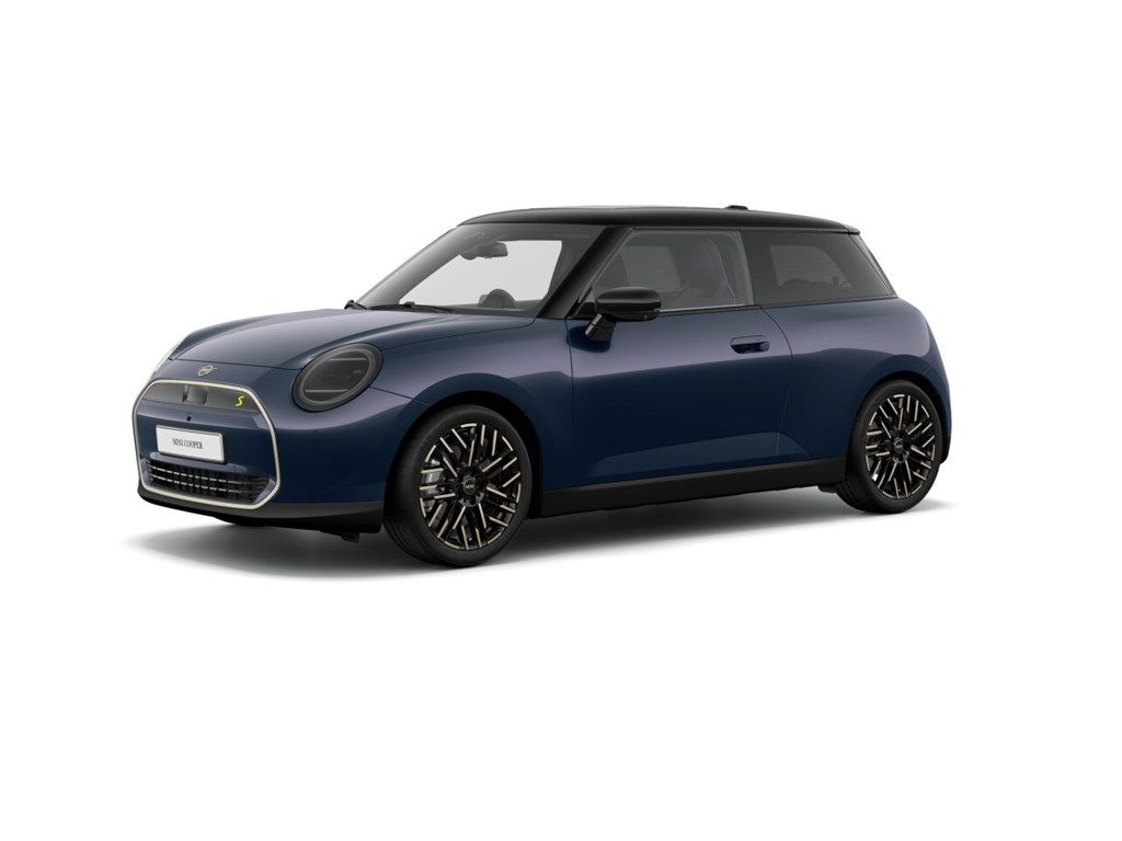 Bild des Angebotes MINI Cooper SE HUD Pano Navi Memory H/K Sound LED Kur