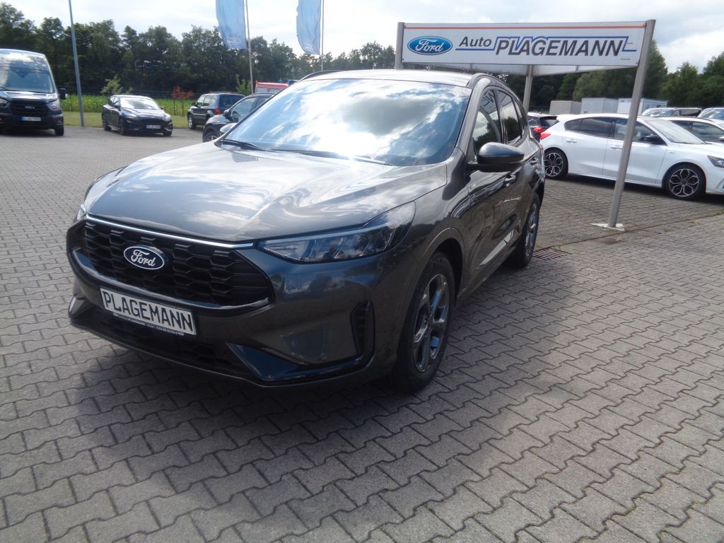 Bild des Angebotes Ford Kuga ST-Line