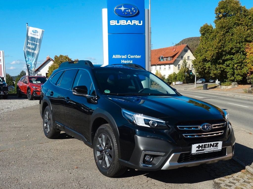 Bild des Angebotes Subaru OUTBACK Outback Trend