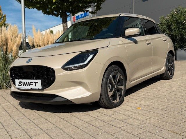 Bild des Angebotes Suzuki Swift Comfort+ Automatik,Navi,Abstand.tempo