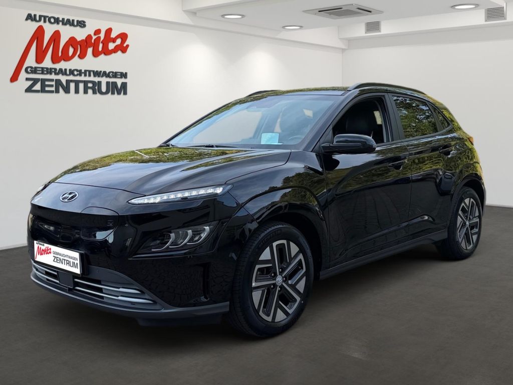 Bild des Angebotes Hyundai KONA Elektro Prime 2WD *SOH 97,4%* SCHIEBEDACH*
