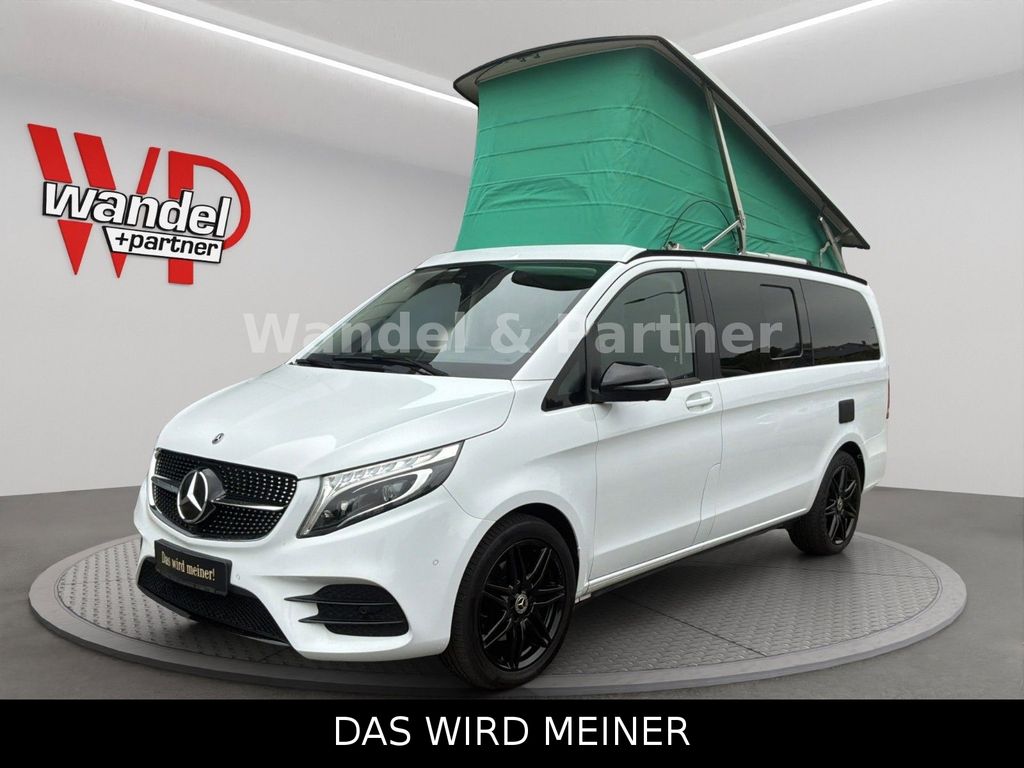 Bild des Angebotes Mercedes-Benz V300 Marco Polo 4MATIC