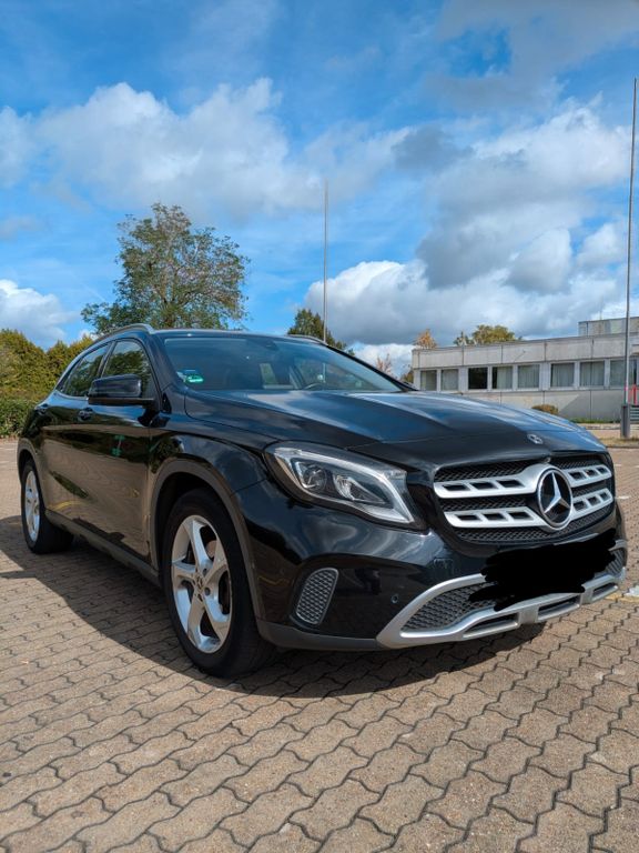 Bild des Angebotes Mercedes-Benz GLA 200 d Urban DCT | 360° | LED | Top gepflegt
