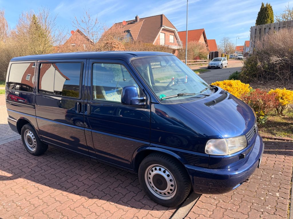 Bild des Angebotes Volkswagen T4 Multivan