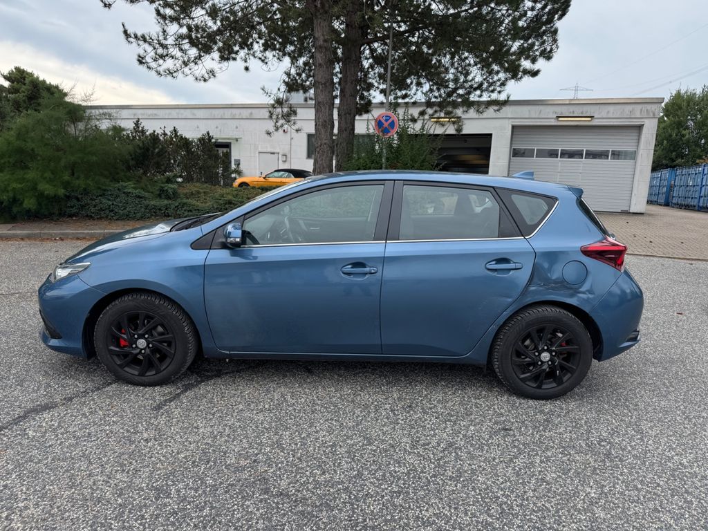 Bild des Angebotes Toyota Auris Comfort