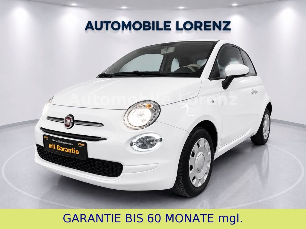 Bild des Angebotes Fiat 500 Pop Star / AUTOMATIK / KLIMA