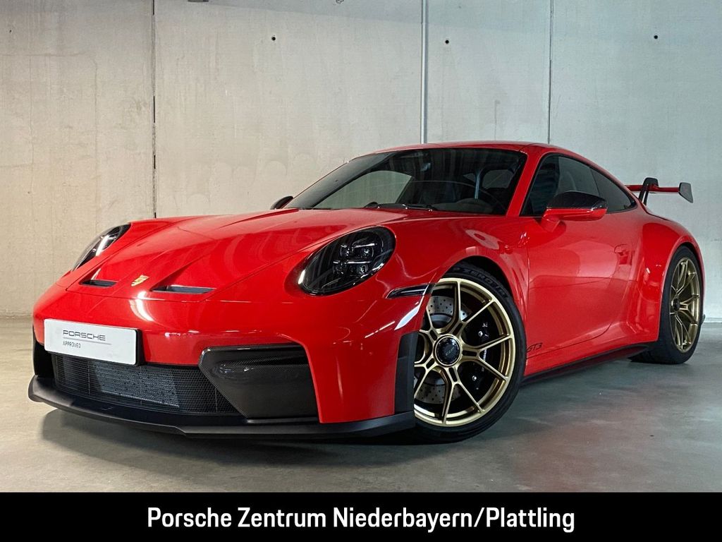 Bild des Angebotes Porsche 992 (911) GT3 | Leichtbau Sportschale klappbar |