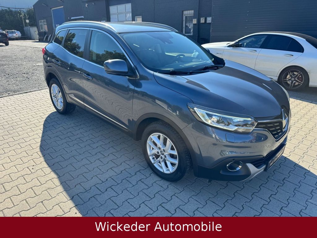 Bild des Angebotes Renault Kadjar XMOD 4x4/Tüv Neu/Top Pflege