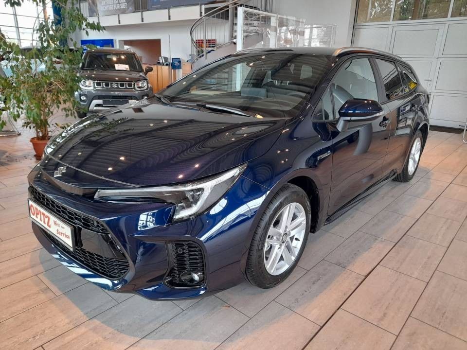 Bild des Angebotes Suzuki Swace 1.8 l Comfort+ CVT Hybrid