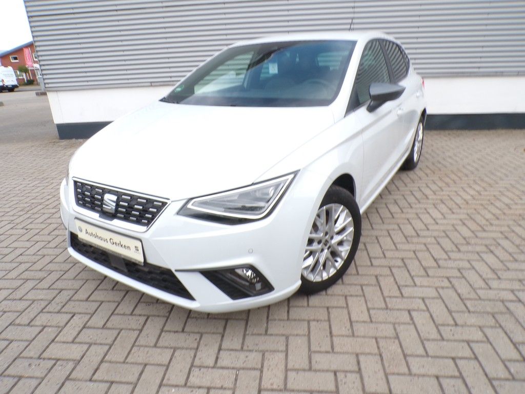Bild des Angebotes Seat Ibiza 1.0 TSI Xcellence