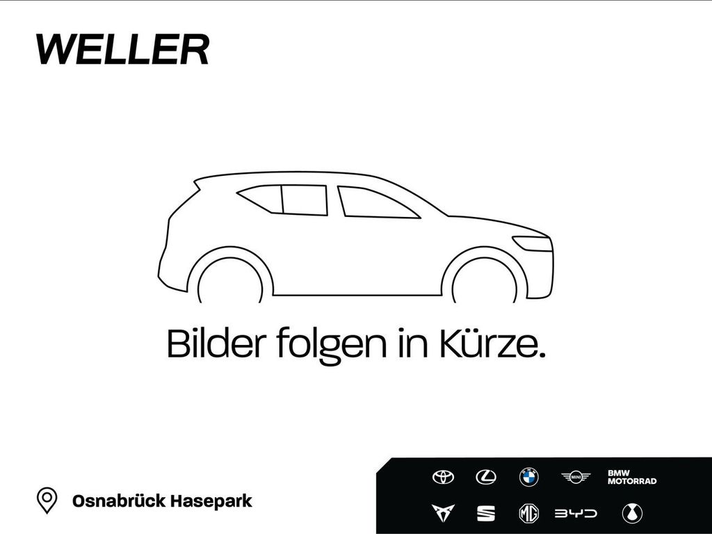 Bild des Angebotes BMW X3 xDr30i M Sport LiCoProf HUD SurrView St+Go
