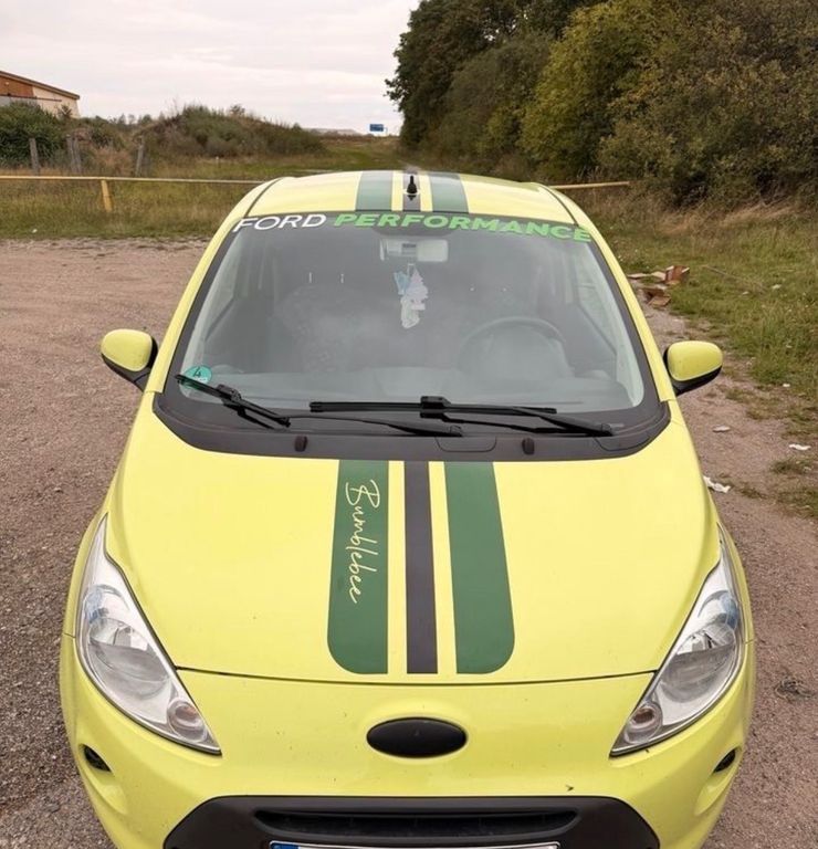 Bild des Angebotes Ford Ka/Ka+ 1,2 Ambiente Ambiente