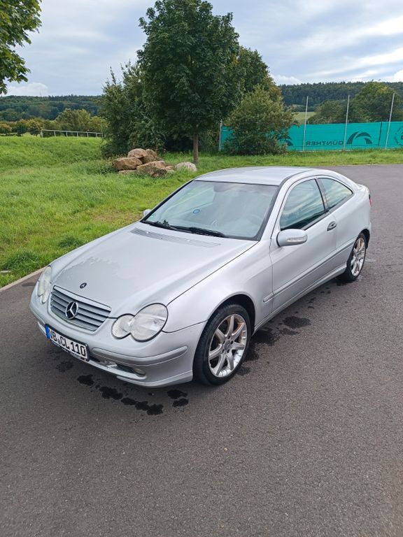 Bild des Angebotes Mercedes-Benz CL 180
