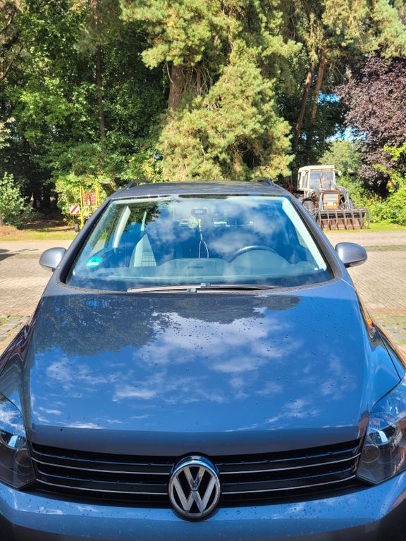 Bild des Angebotes Volkswagen Golf Plus 1.4 Trendline Trendline