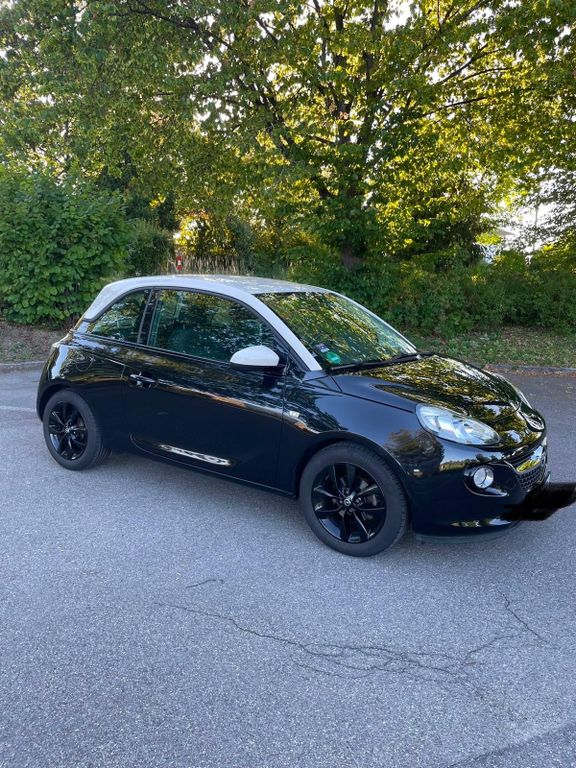 Bild des Angebotes Opel Adam ROCKS 120 Jahre 1.4 64kW S/S ROCKS 120 ...