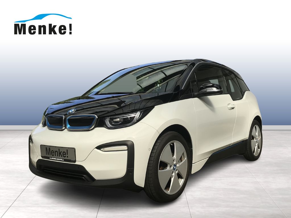 Bild des Angebotes BMW i3 120 DAB LED RFK Navi Prof. Shz