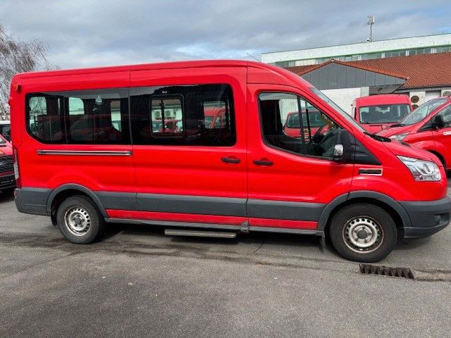 Bild des Angebotes Ford Transit Kombi 350 L3
