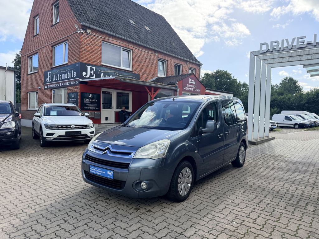 Bild des Angebotes Citroën Berlingo Kombi Multispace