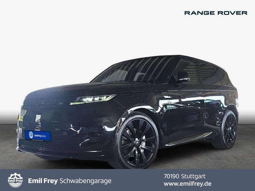 Bild des Angebotes Land Rover Range Rover Sport D300 Dynamic SE