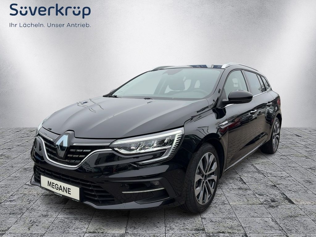 Bild des Angebotes Renault Megane Grandtour Techno BLUE dCi 115 EDC