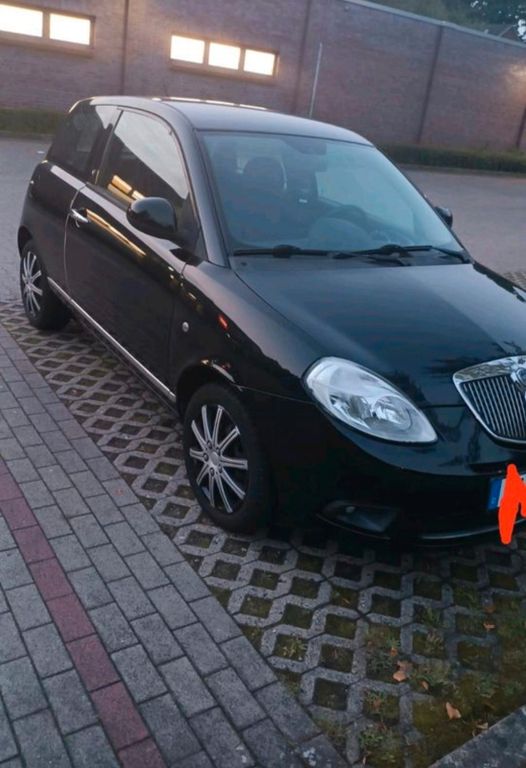 Bild des Angebotes Lancia Ypsilon 1.3 Multijet 16v 55kW Oro Oro
