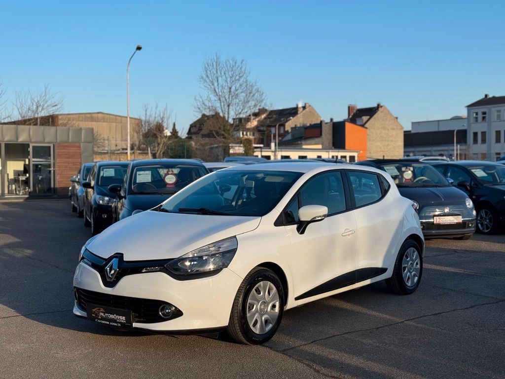 Bild des Angebotes Renault Clio IV Expression/Navi/Zahnriemen neu