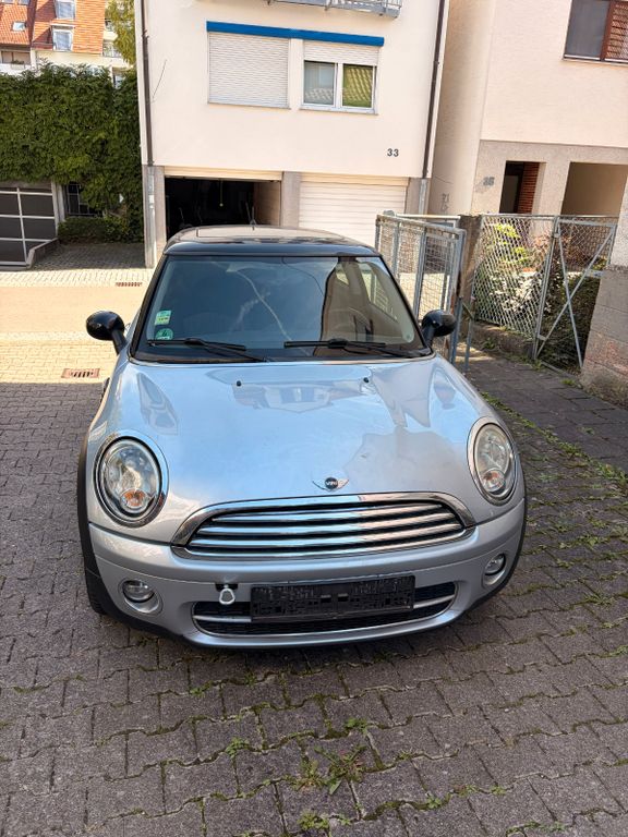 Bild des Angebotes MINI Mini Cooper 2007 | TÜV 08/2027 | Bastler