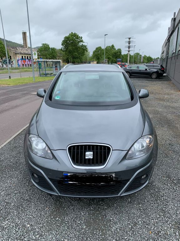 Bild des Angebotes Seat Altea 1.4 TSI Style Copa Style Copa