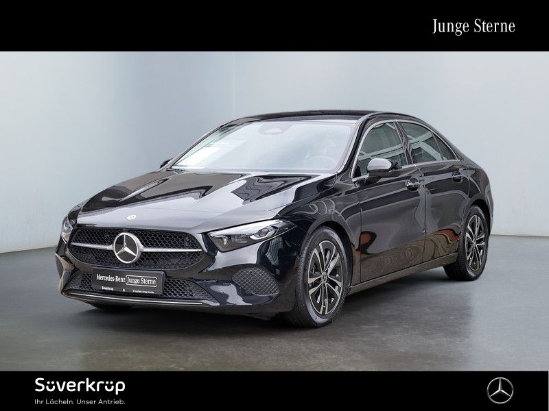Bild des Angebotes Mercedes-Benz A 220 4M // PROGRESSIVE MULTI DISTR KAMERA SPUR