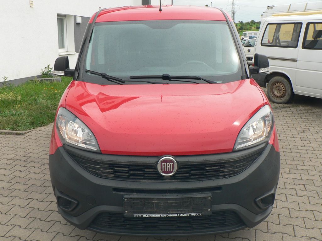 Bild des Angebotes Fiat Doblo Doblò Easy Kasten