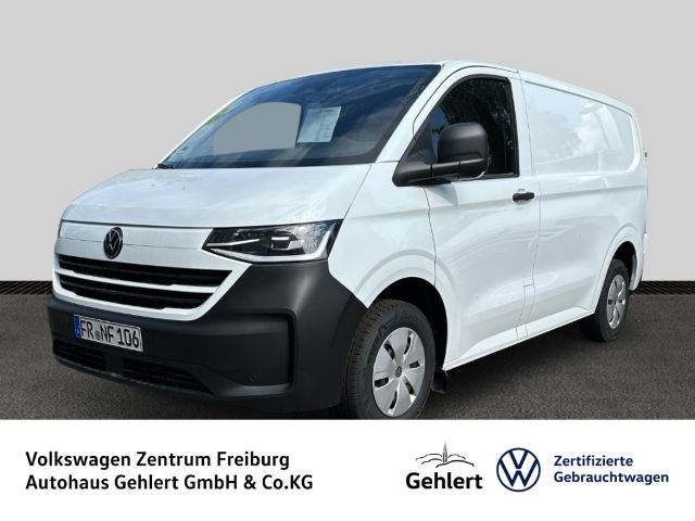 Bild des Angebotes Volkswagen T7 Kasten 2.0 TDI 81 kW KR EU6e , AHK,