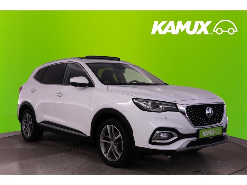 Bild des Angebotes MG EHS PHEV 1.5Hybrid Aut.Luxury+LED+VIRTUAL+KAMERA