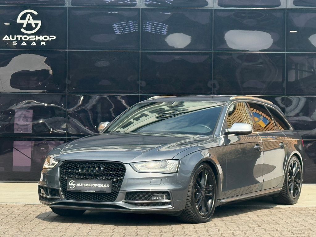 Bild des Angebotes Audi S4 Avant 3.0 TFSI quattro PANO/B&O/ACC