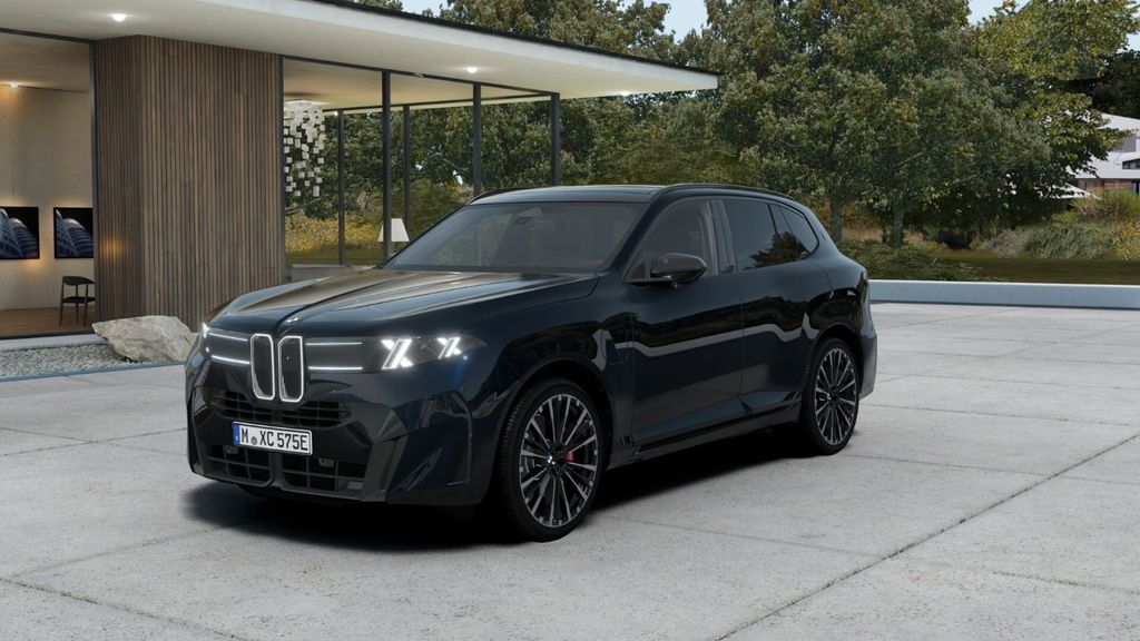 Bild des Angebotes BMW X5 50e xDrive **Austattung anpassbar **