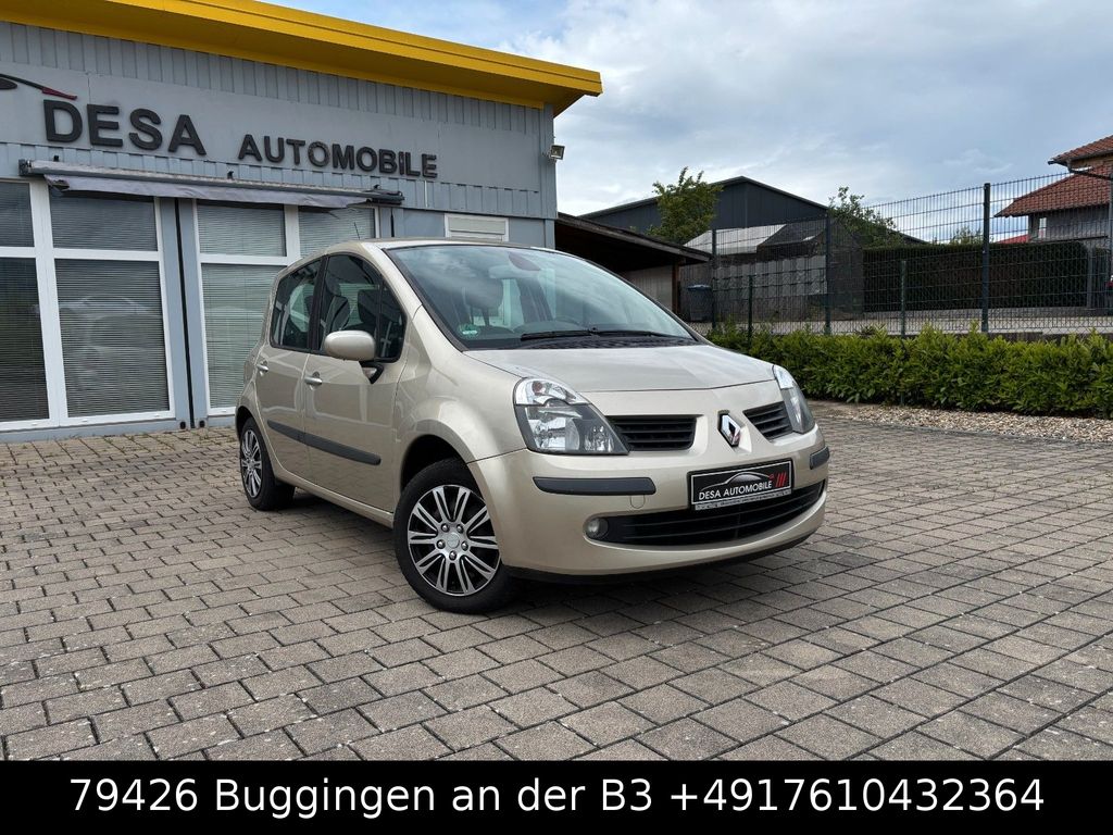 Bild des Angebotes Renault Modus Automatik/Tempomat/Multifunktions