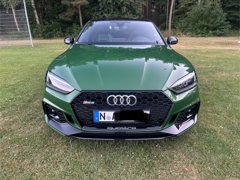 Bild des Angebotes Audi RS5 2.9 TFSI tiptronic quattro Sportback -