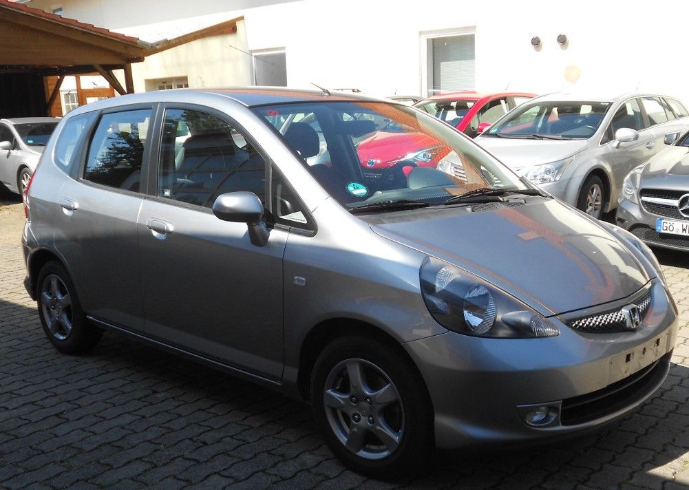 Bild des Angebotes Honda Jazz 1.2 Style