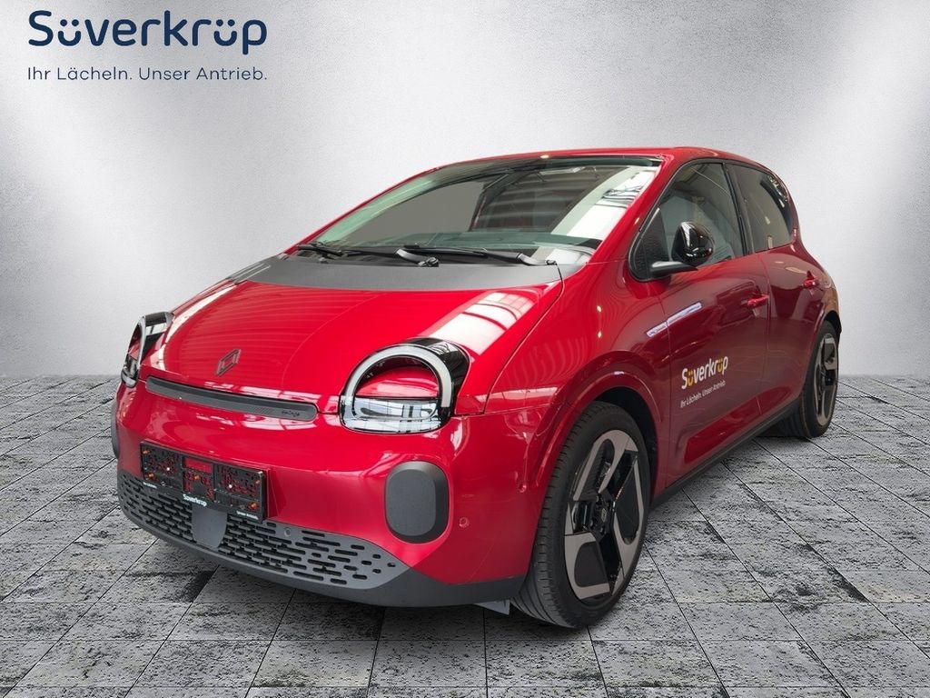 Bild des Angebotes Renault Twingo E-TECH elektrisch Techno 80hp Urban Range