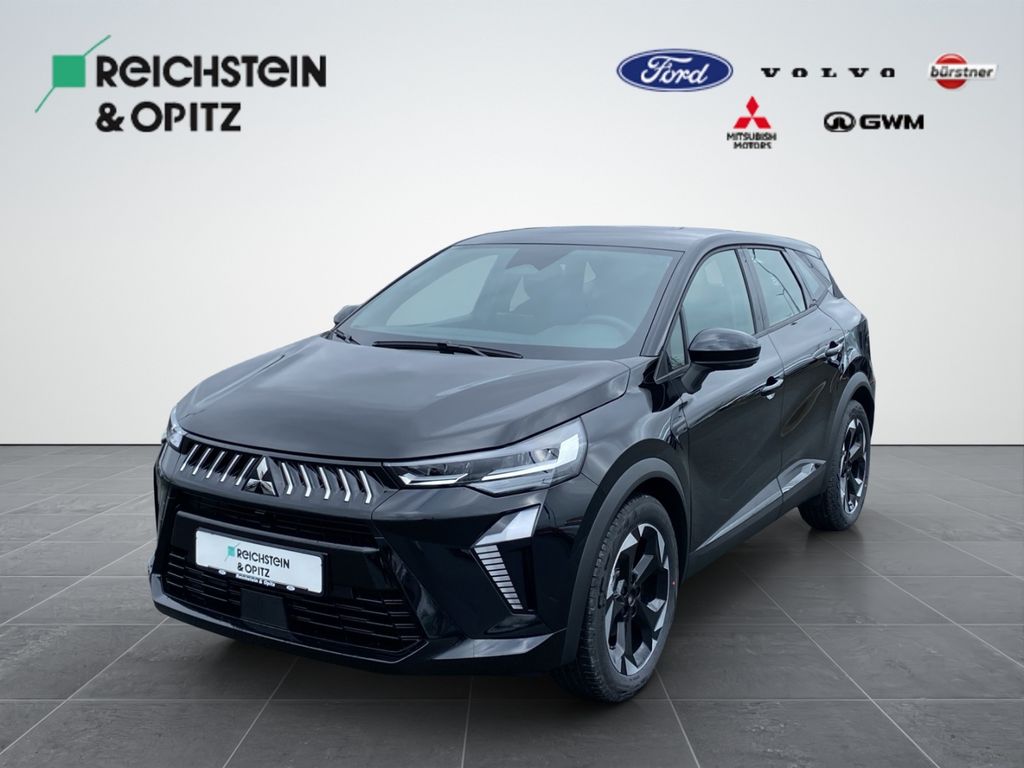 Bild des Angebotes Mitsubishi Grandis 1.3 MHEV 103 kW Diamant PLUS