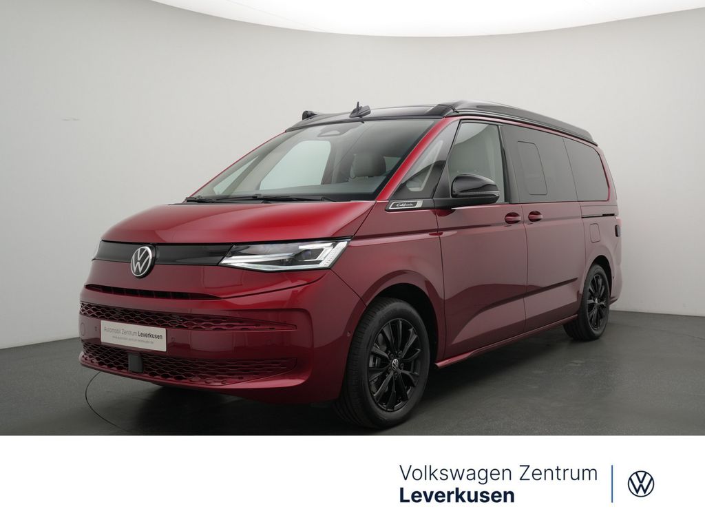 Bild des Angebotes Volkswagen T7 California Beach Tour MATRIX STANDH ACC AHK