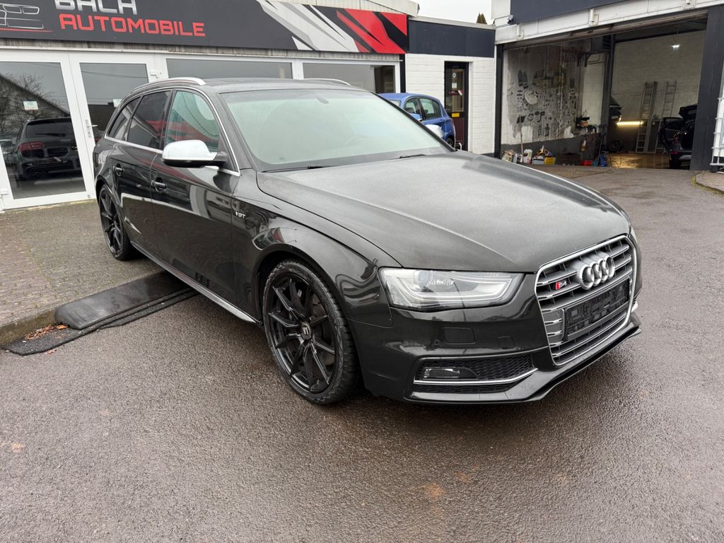Bild des Angebotes Audi Avant 3.0 TFSI quattro./ABT 430Ps/Bang&Olufsen