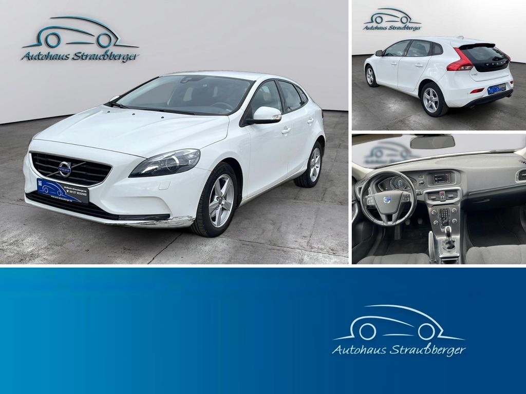 Bild des Angebotes Volvo V40