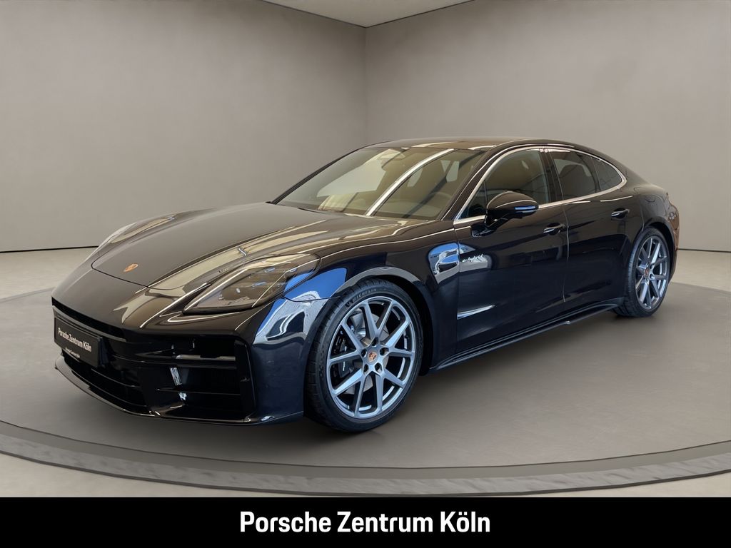 Porsche Panamera 4 E-Hybrid InnoDrive HA-Lenkung BOSE