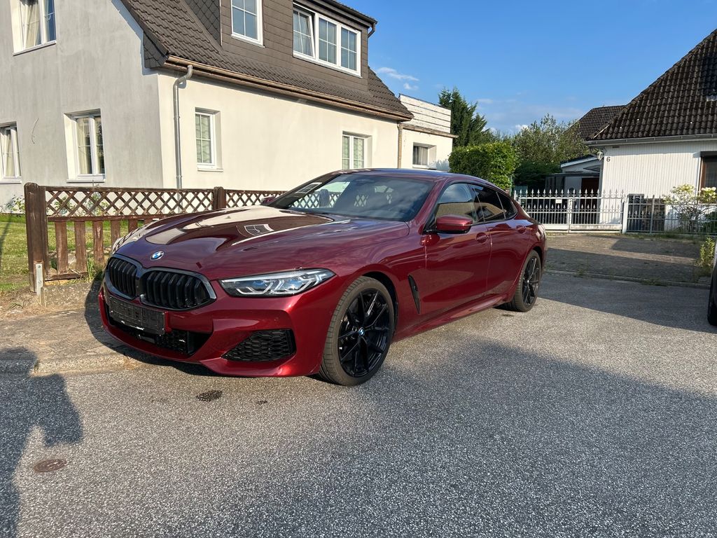 Bild des Angebotes BMW M850i xDrive Gran Coupé PREMIUM SELECTION