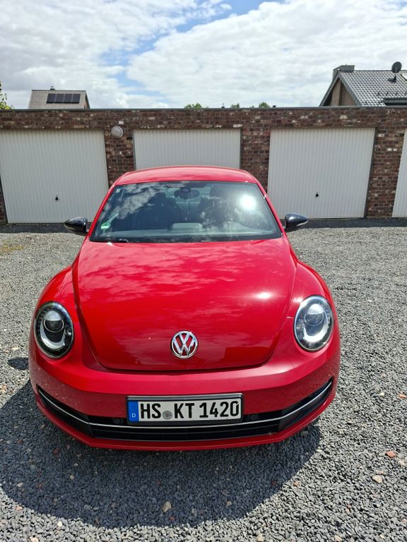 Bild des Angebotes Volkswagen Beetle 1.4 TSI Exclusive Sport Exclusive Sport