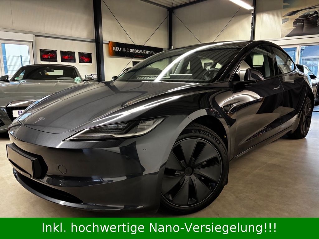 Tesla Model 3 Long Range Dual AWD 79KWh 1.Hd. Highland
