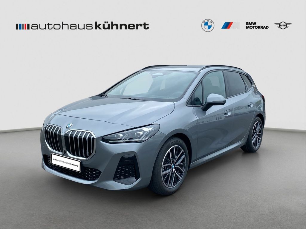 Bild des Angebotes BMW 220i Active Tourer M-Sport UPE 54.850 EUR M-Spor