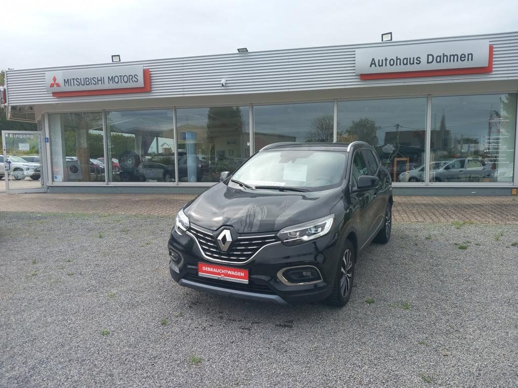 Bild des Angebotes Renault Kadjar 1.3 TCe 160 Tecno Autom. Sitzhzg., 2-Zone