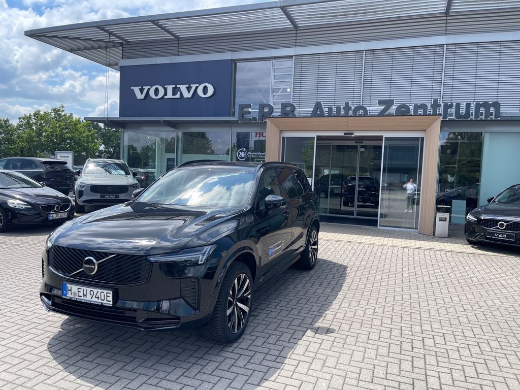 Bild des Angebotes Volvo XC90 T8 AWD Ultra Dark Plug-In Hybrid