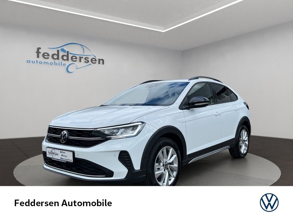 Bild des Angebotes Volkswagen Taigo 1.0 TSI Energy Navi RFK ACC Sitzheizung KL